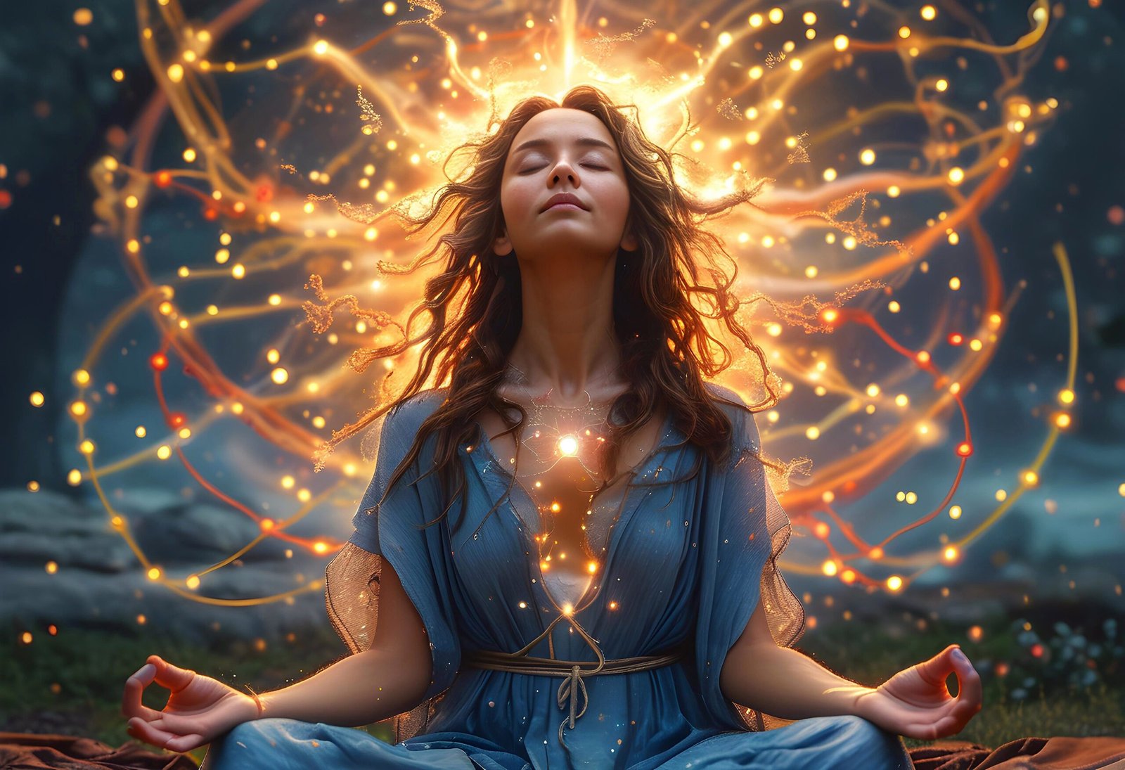 meditation