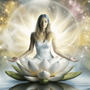 Sessions: Messages from the Divine Feminine